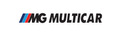 Logo Mg Multicar Srls